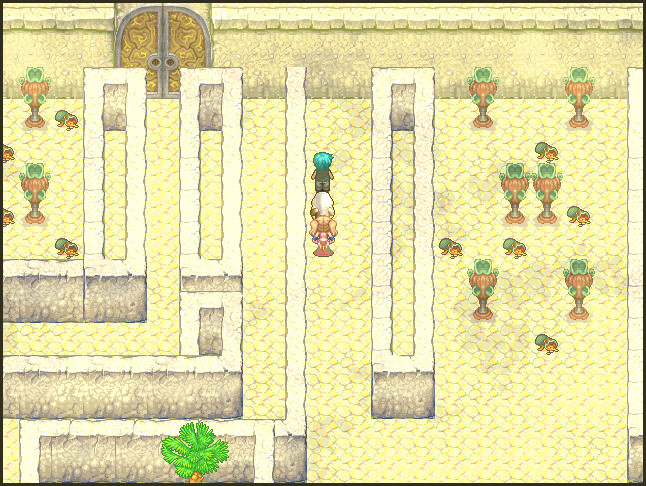 Asguaard screenshot 6