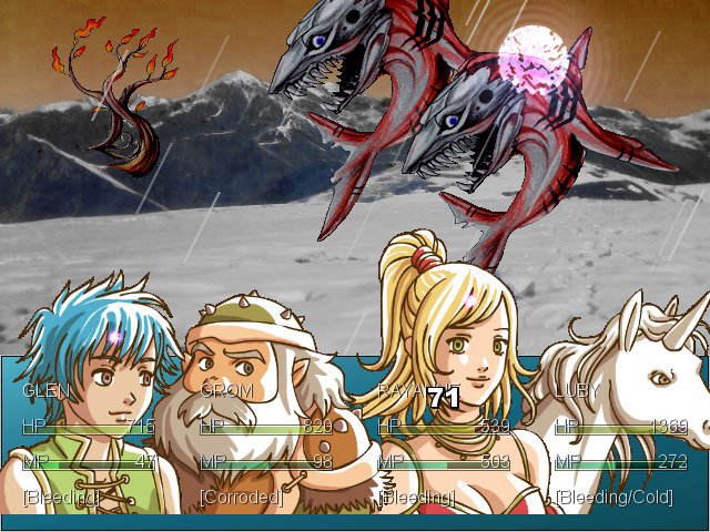 Asguaard screenshot 16