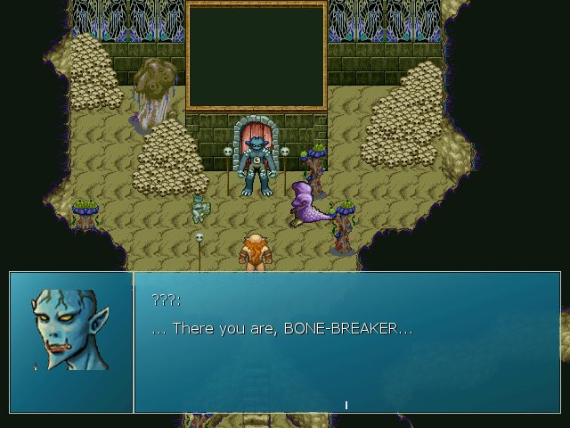 Asguaard screenshot 13