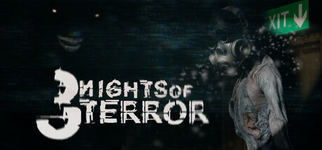 3 Nights of Terror