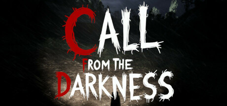 Call from the darkness Cover Image