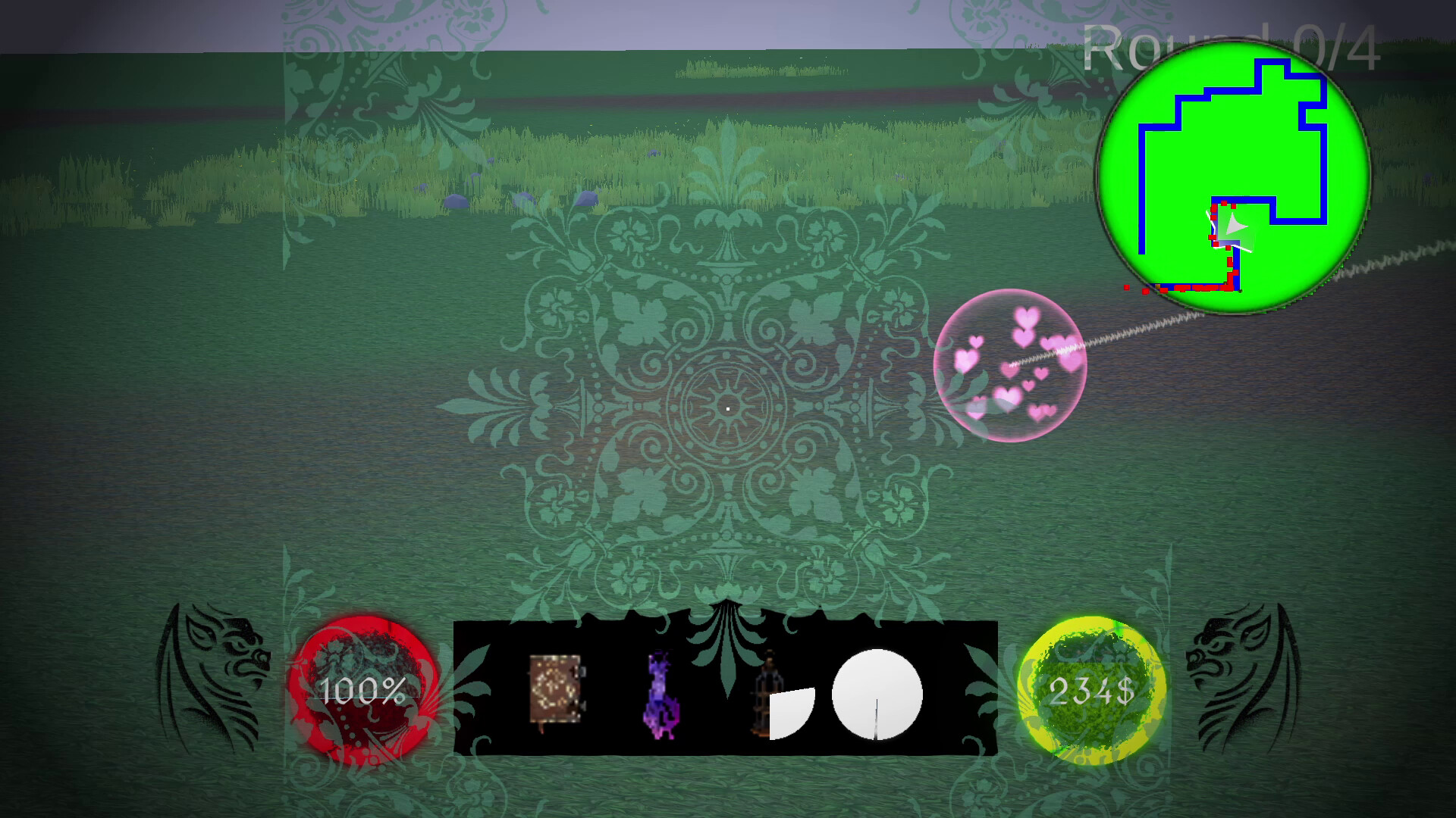 Bearly Alive screenshot 3