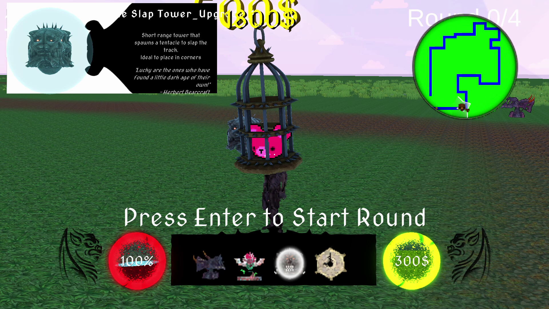 Bearly Alive screenshot 8