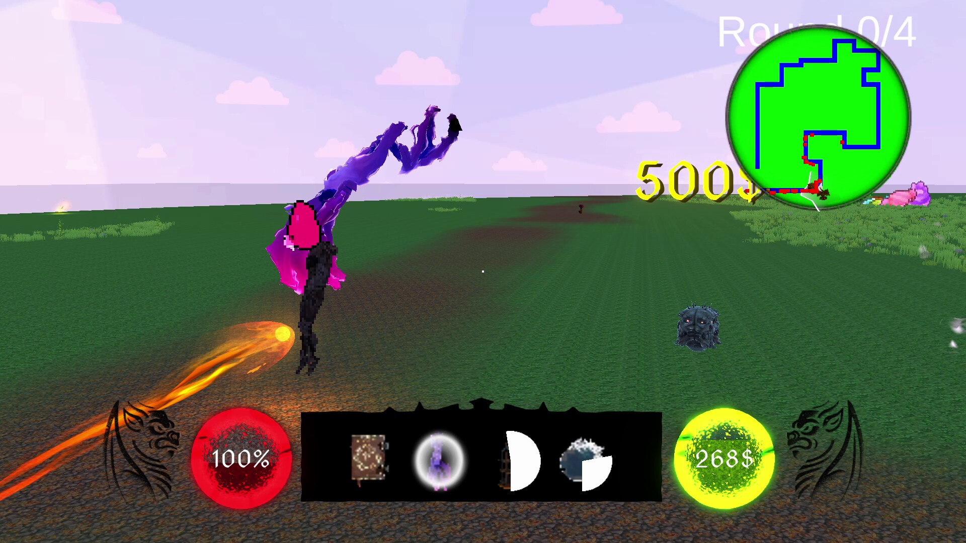 Bearly Alive screenshot 4