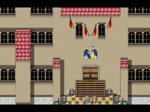 Undefeated screenshot 9
