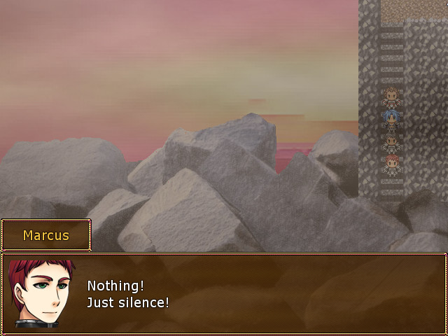 Undefeated screenshot 22