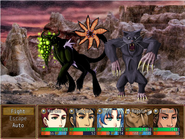 Undefeated screenshot 23