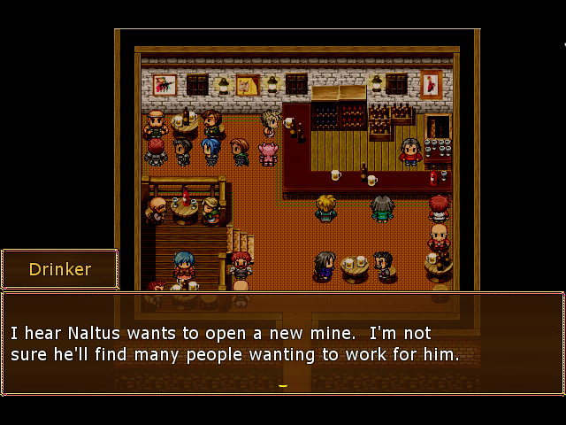 Undefeated screenshot 14