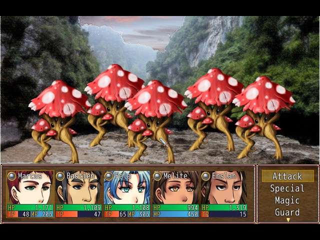 Undefeated screenshot 12