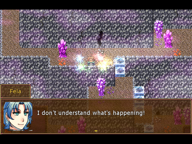 Undefeated screenshot 15