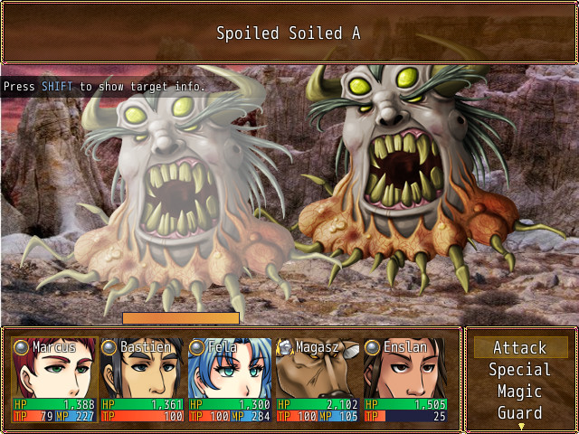 Undefeated screenshot 17