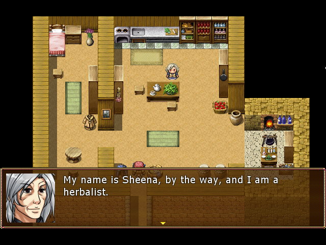 Undefeated screenshot 7