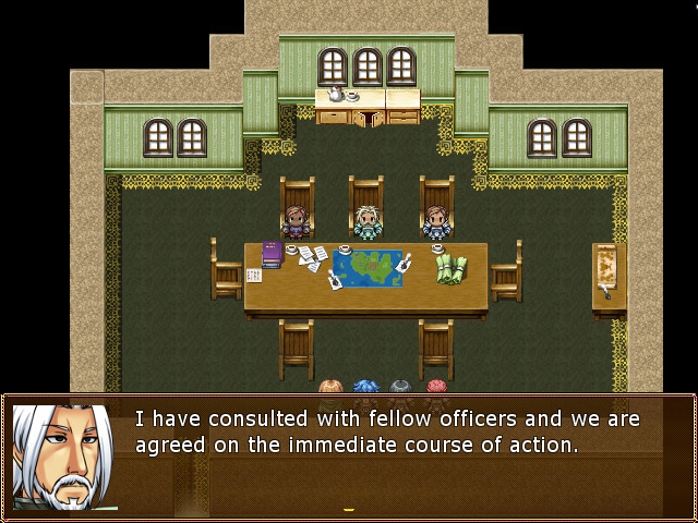 Undefeated screenshot 16