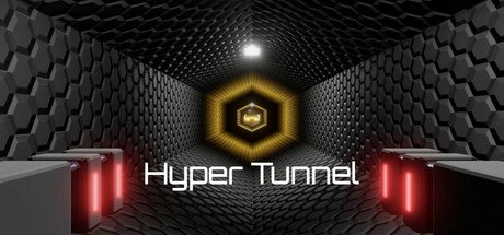 Hyper Tunnel Cover Image