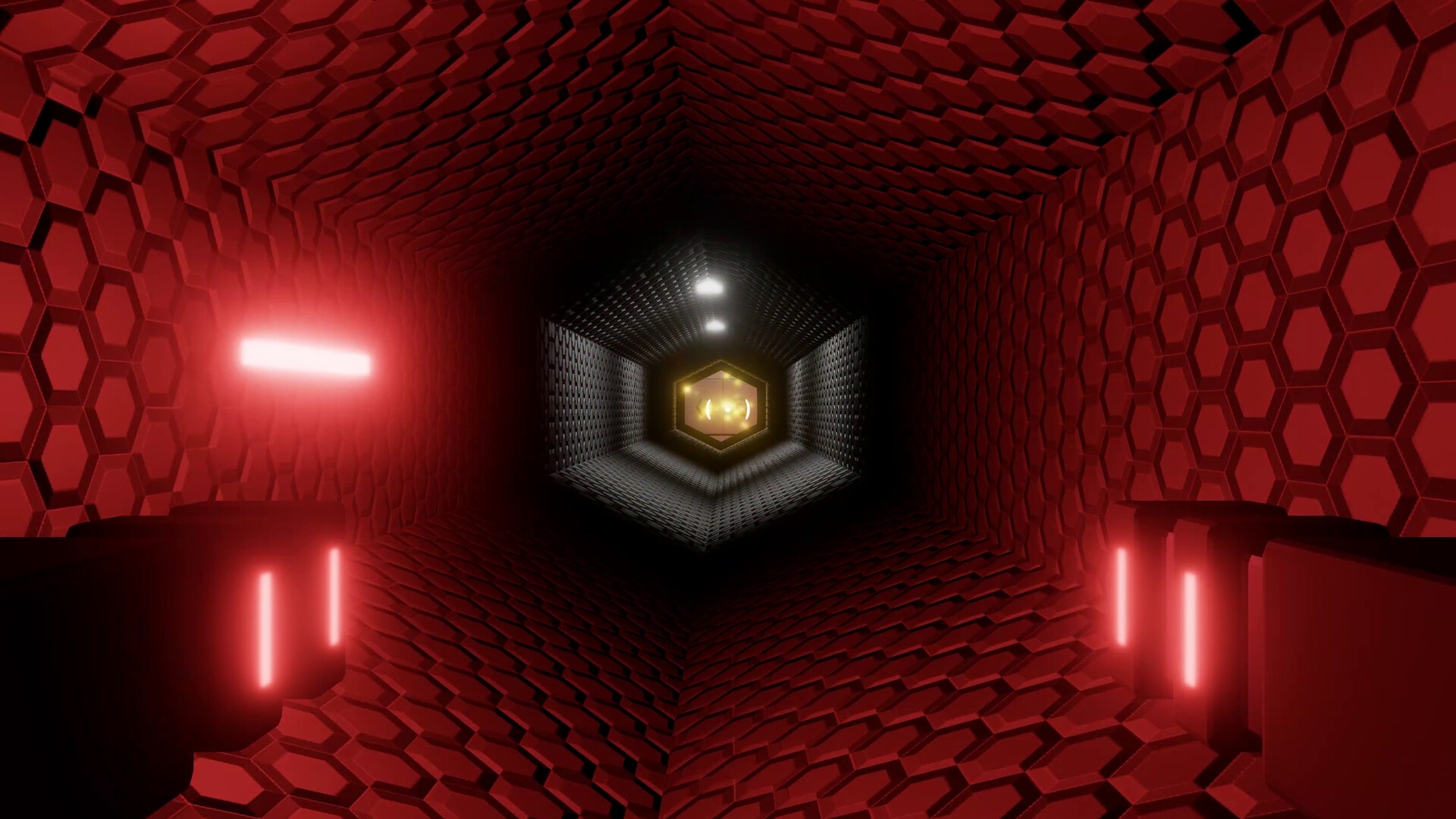 Hyper Tunnel screenshot 5