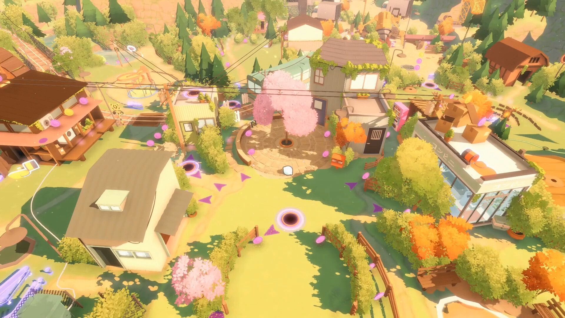 Pinbleton Park screenshot 4