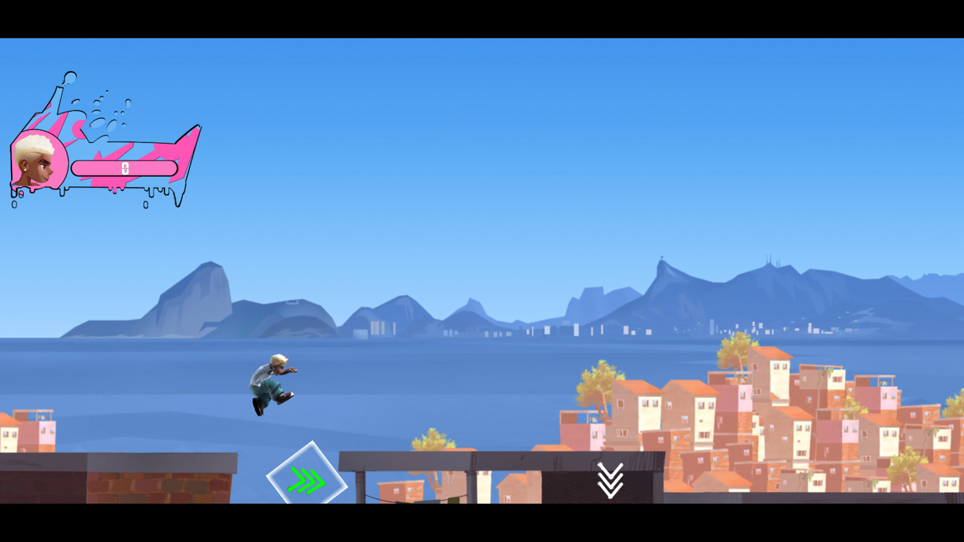 Sweet Swipe screenshot 2