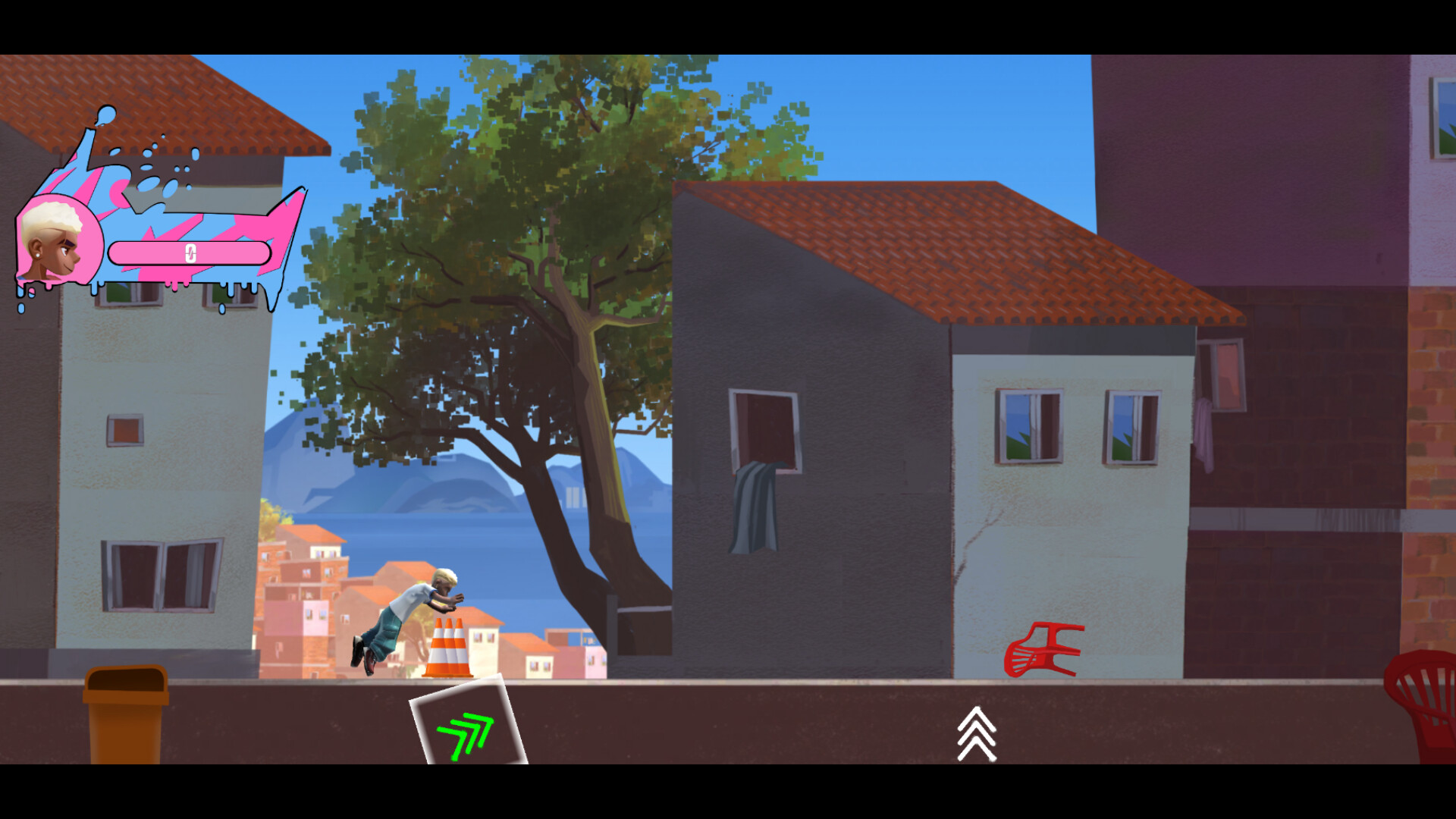 Sweet Swipe screenshot 4