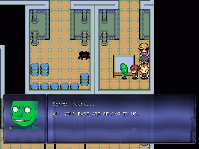 Girlfriend Rescue screenshot 14