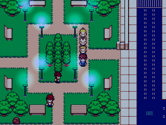 Girlfriend Rescue screenshot 4