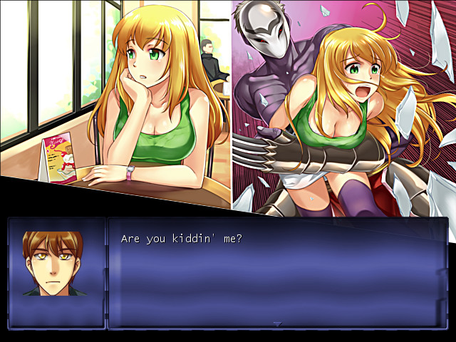 Girlfriend Rescue screenshot 3
