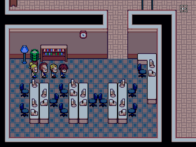 Girlfriend Rescue screenshot 17