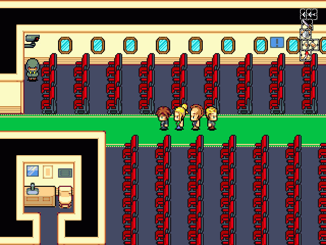 Girlfriend Rescue screenshot 9