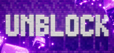 Unblock Cover Image