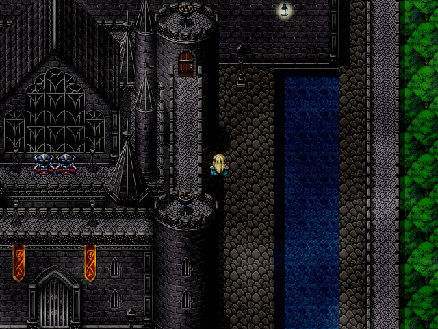 Moonchild screenshot 17