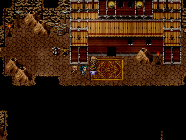 Moonchild screenshot 11