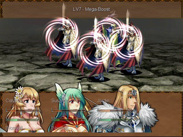 Moonchild screenshot 9