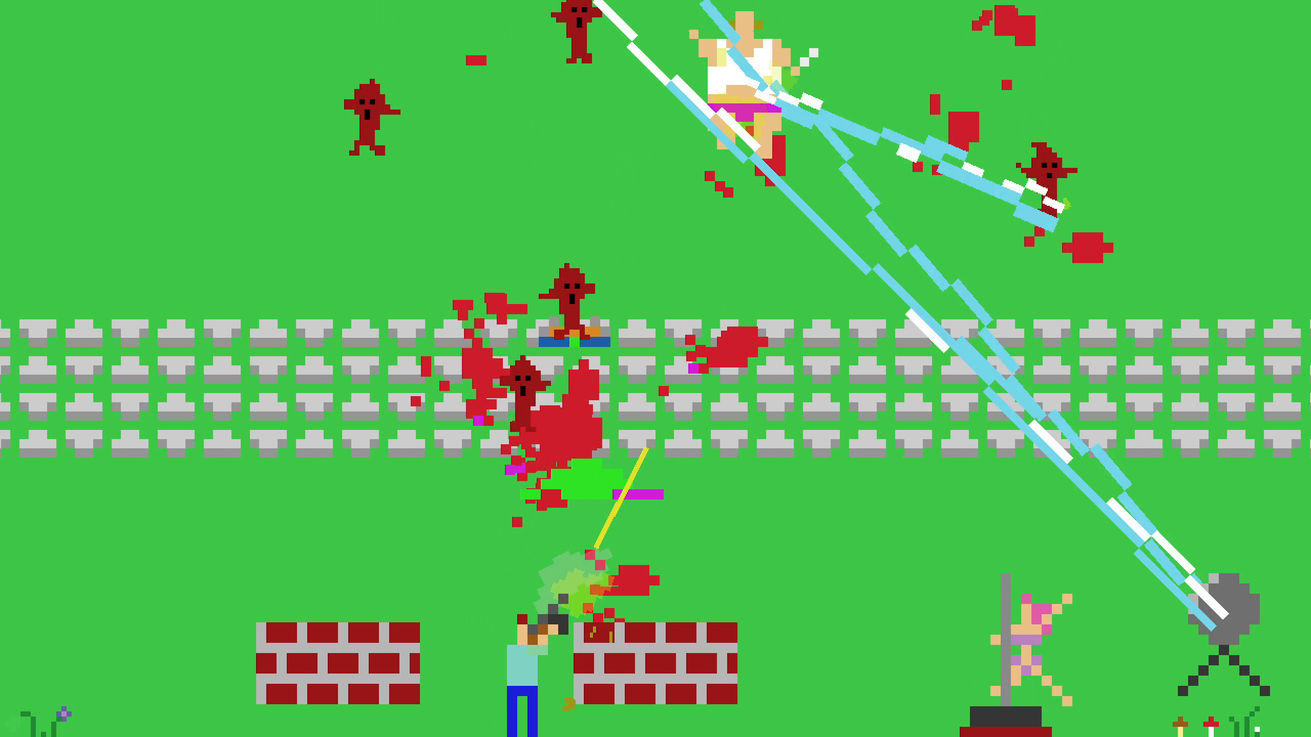 Sidewalk Simulator screenshot 7