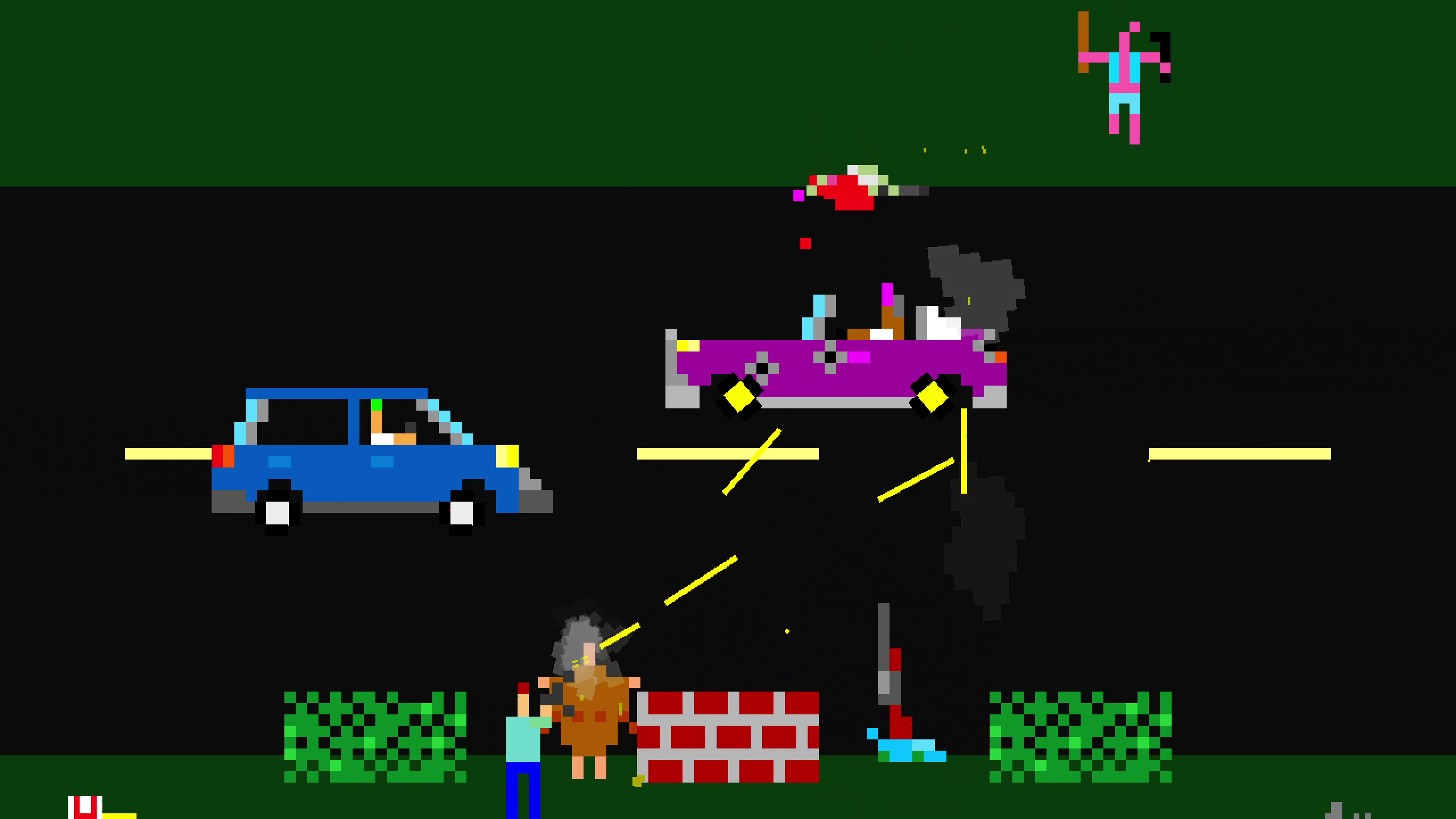 Sidewalk Simulator screenshot 8