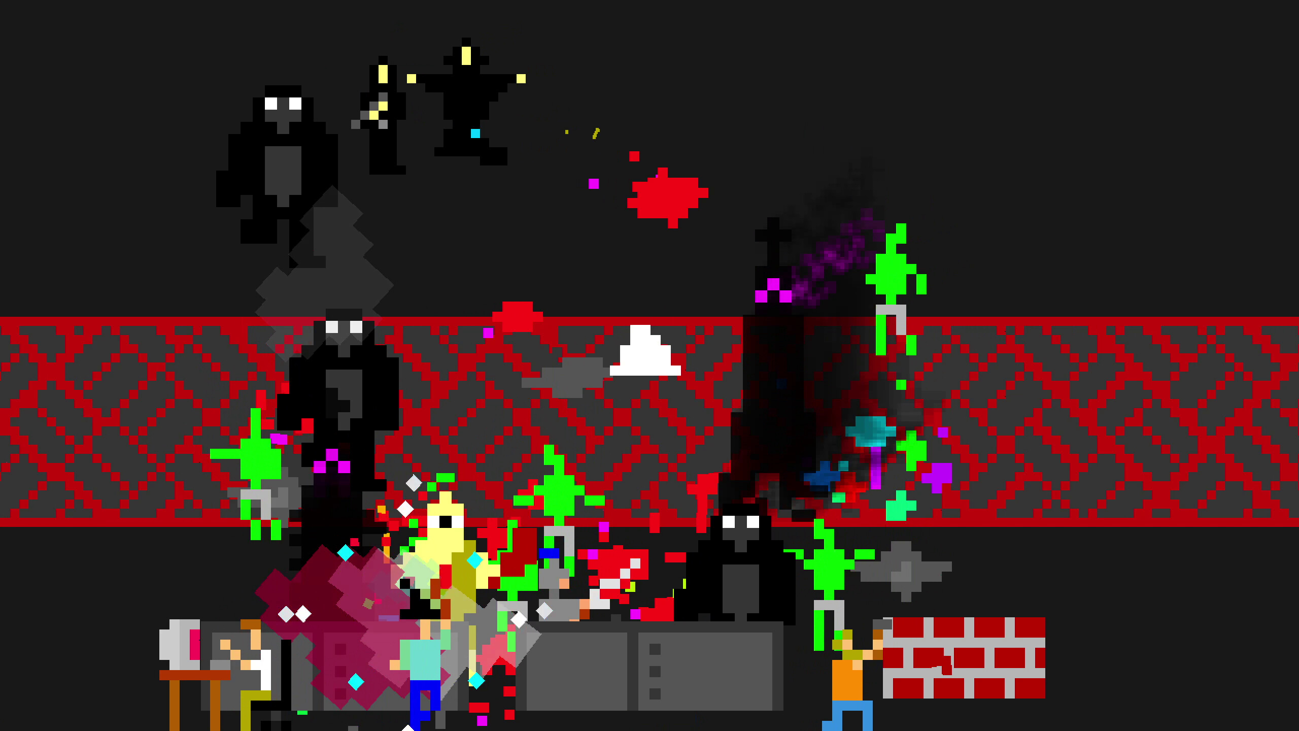 Sidewalk Simulator screenshot 9