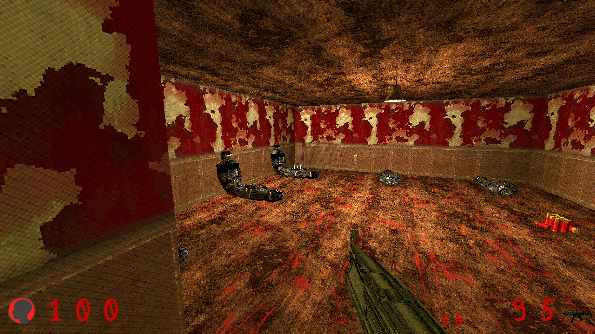 BorderMind screenshot 9