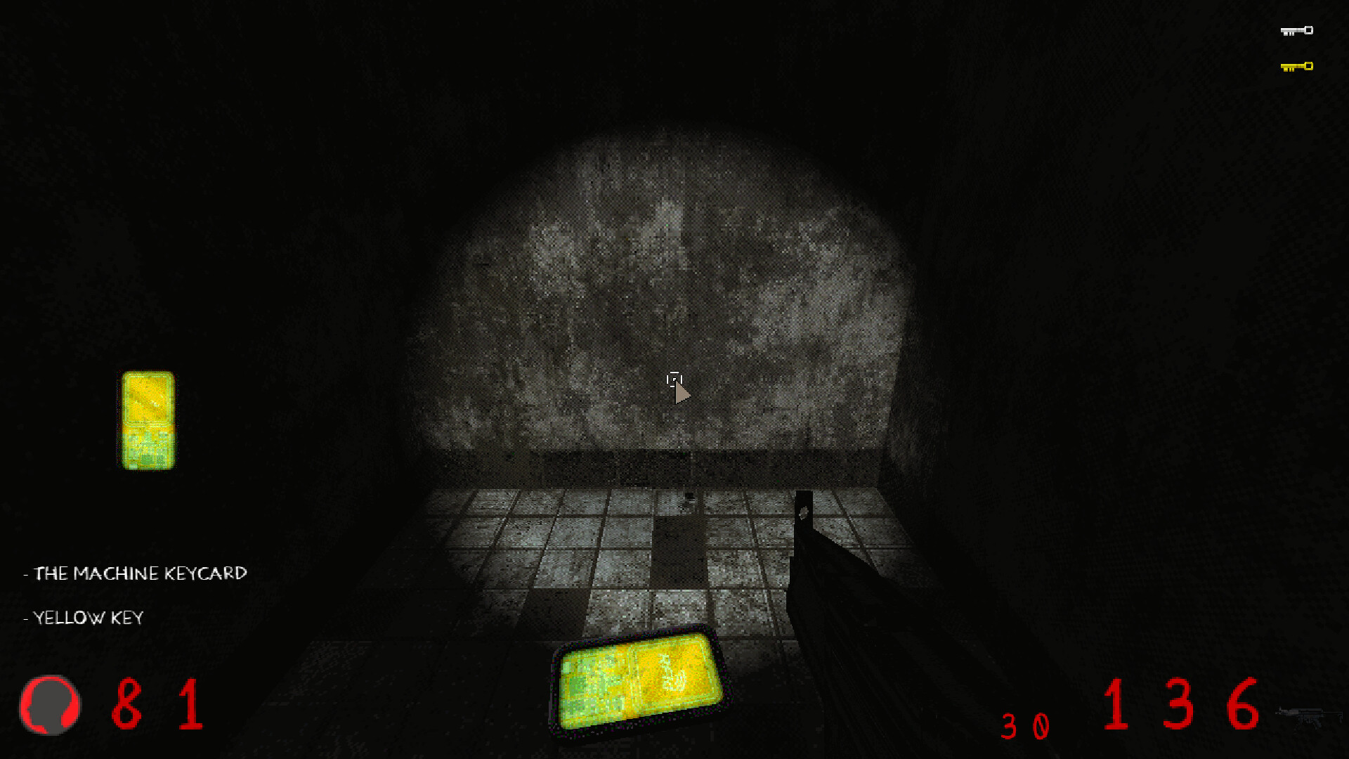 BorderMind screenshot 2