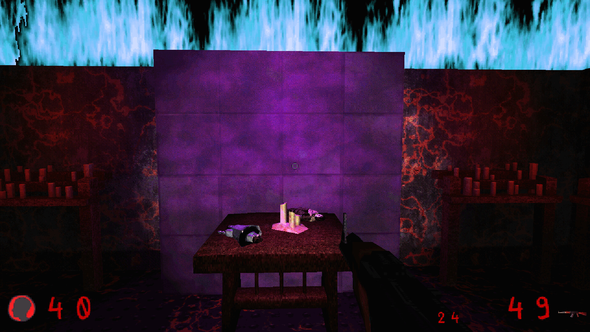 BorderMind screenshot 13
