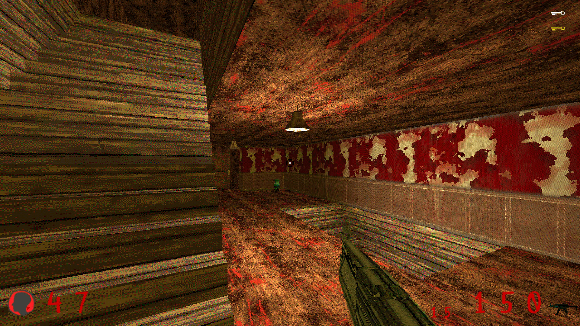 BorderMind screenshot 16