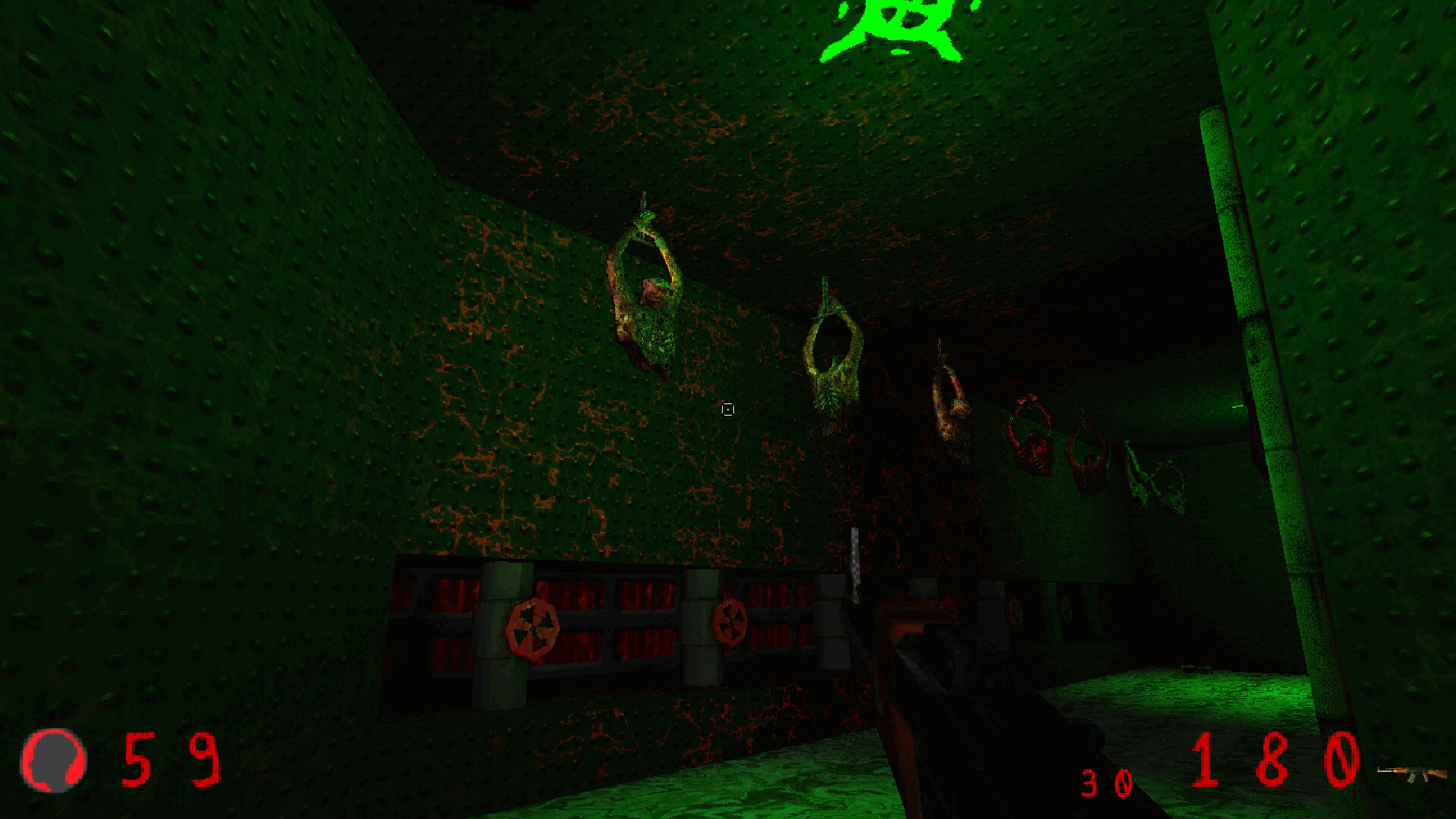 BorderMind screenshot 12
