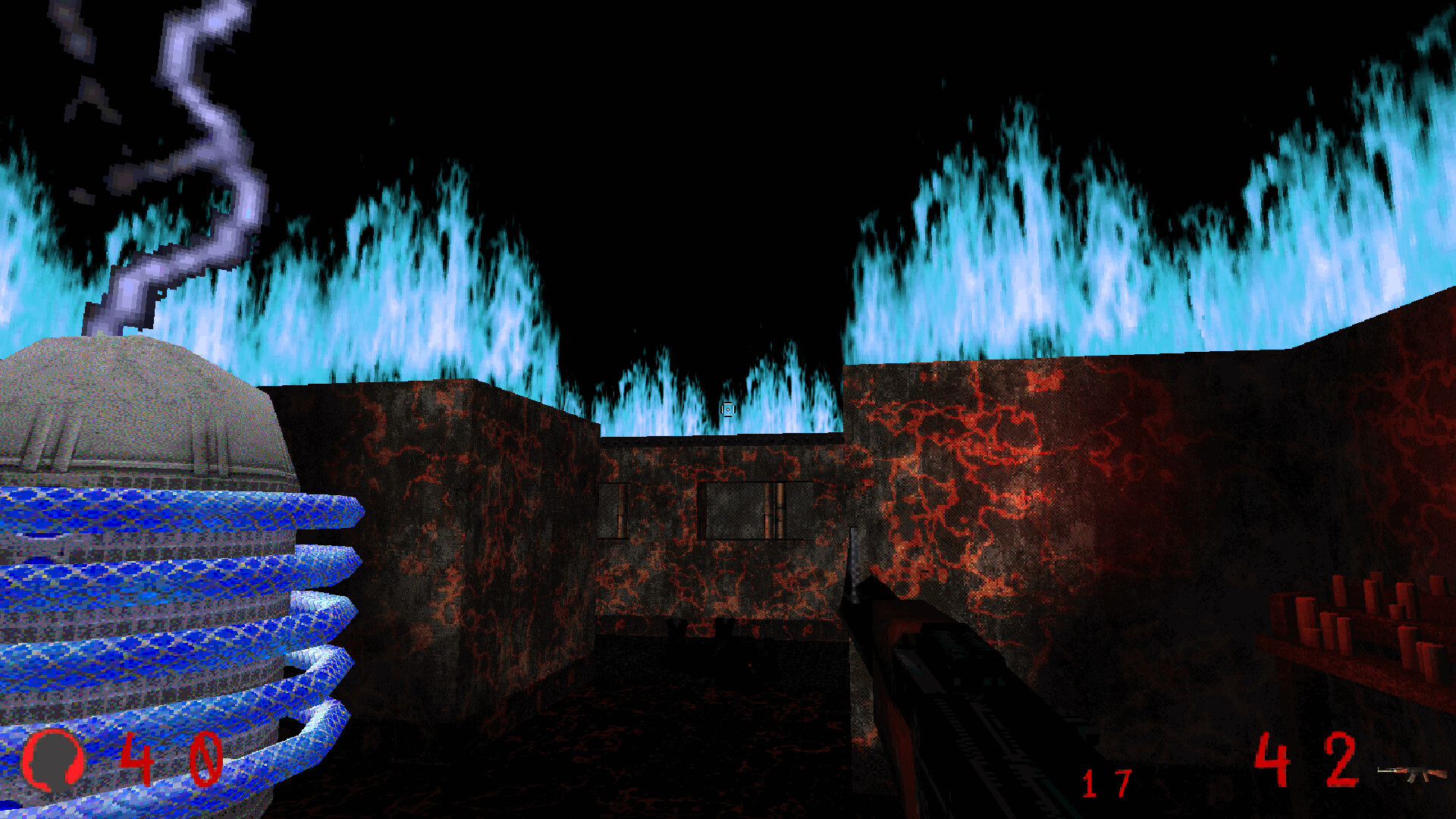 BorderMind screenshot 7