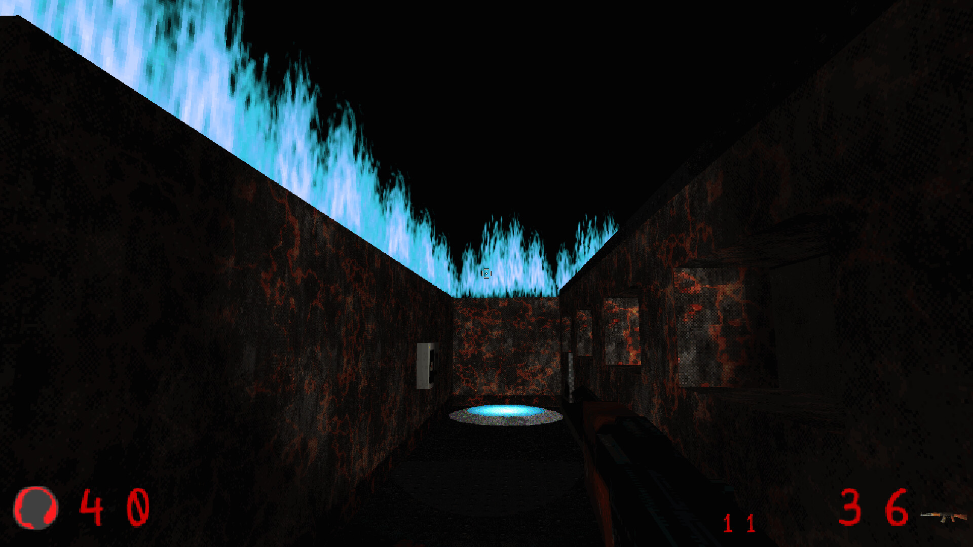 BorderMind screenshot 5