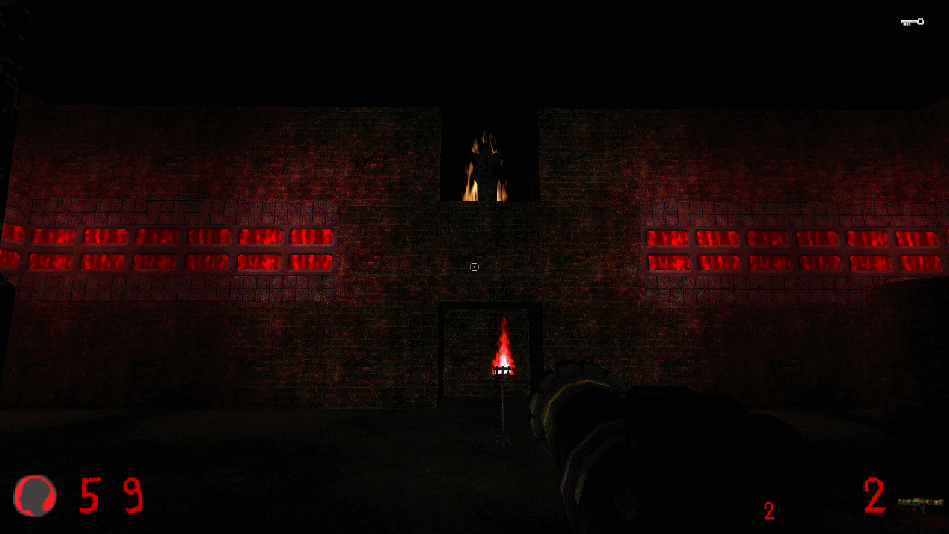 BorderMind screenshot 14