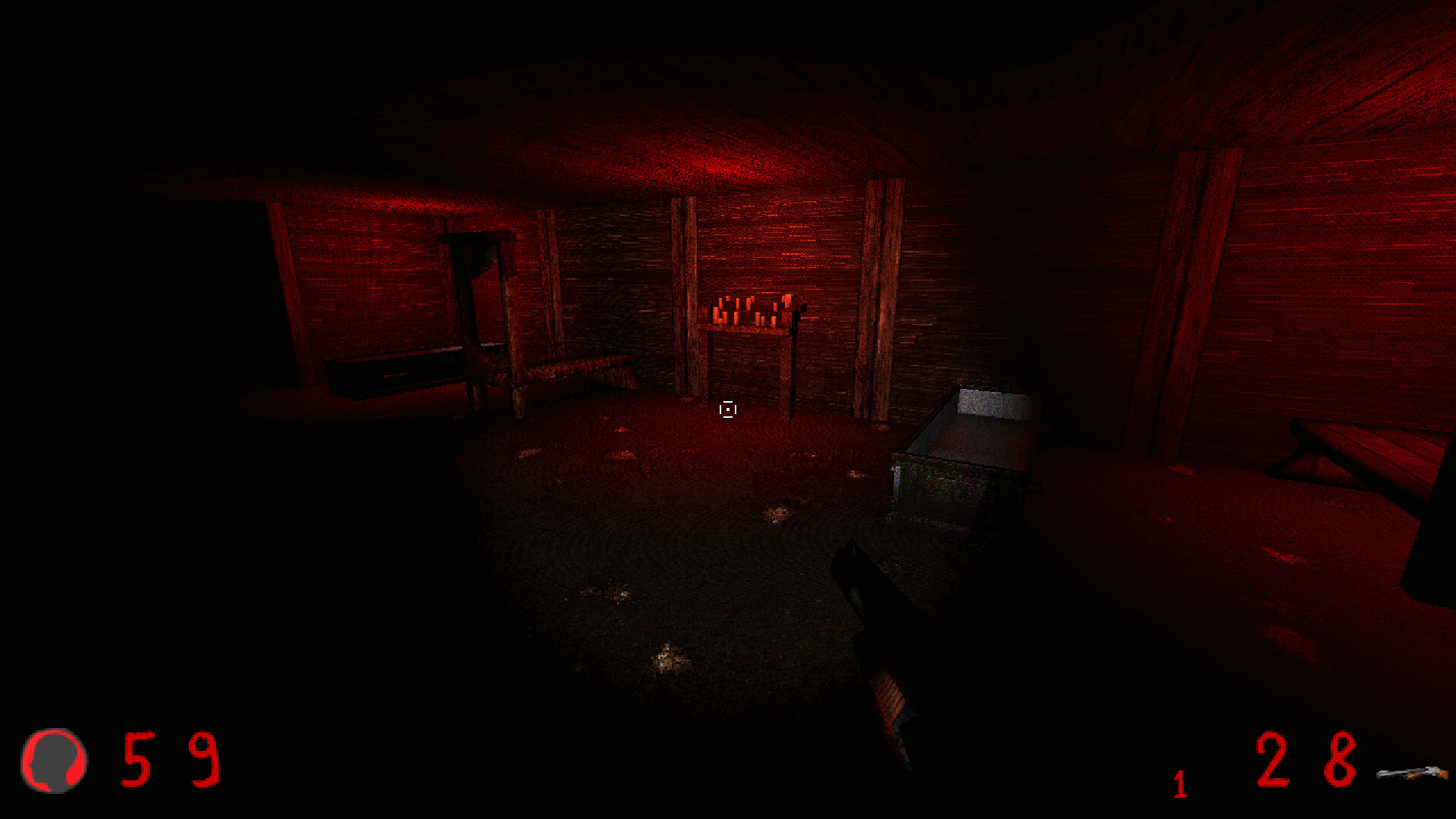 BorderMind screenshot 11