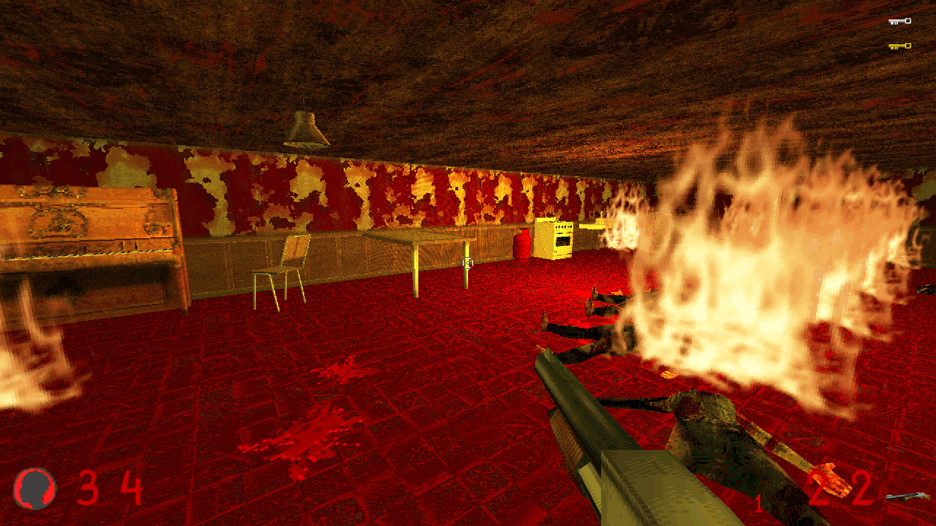 BorderMind screenshot 15
