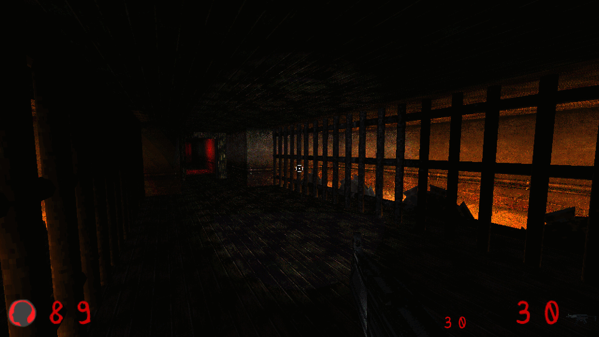 BorderMind screenshot 1