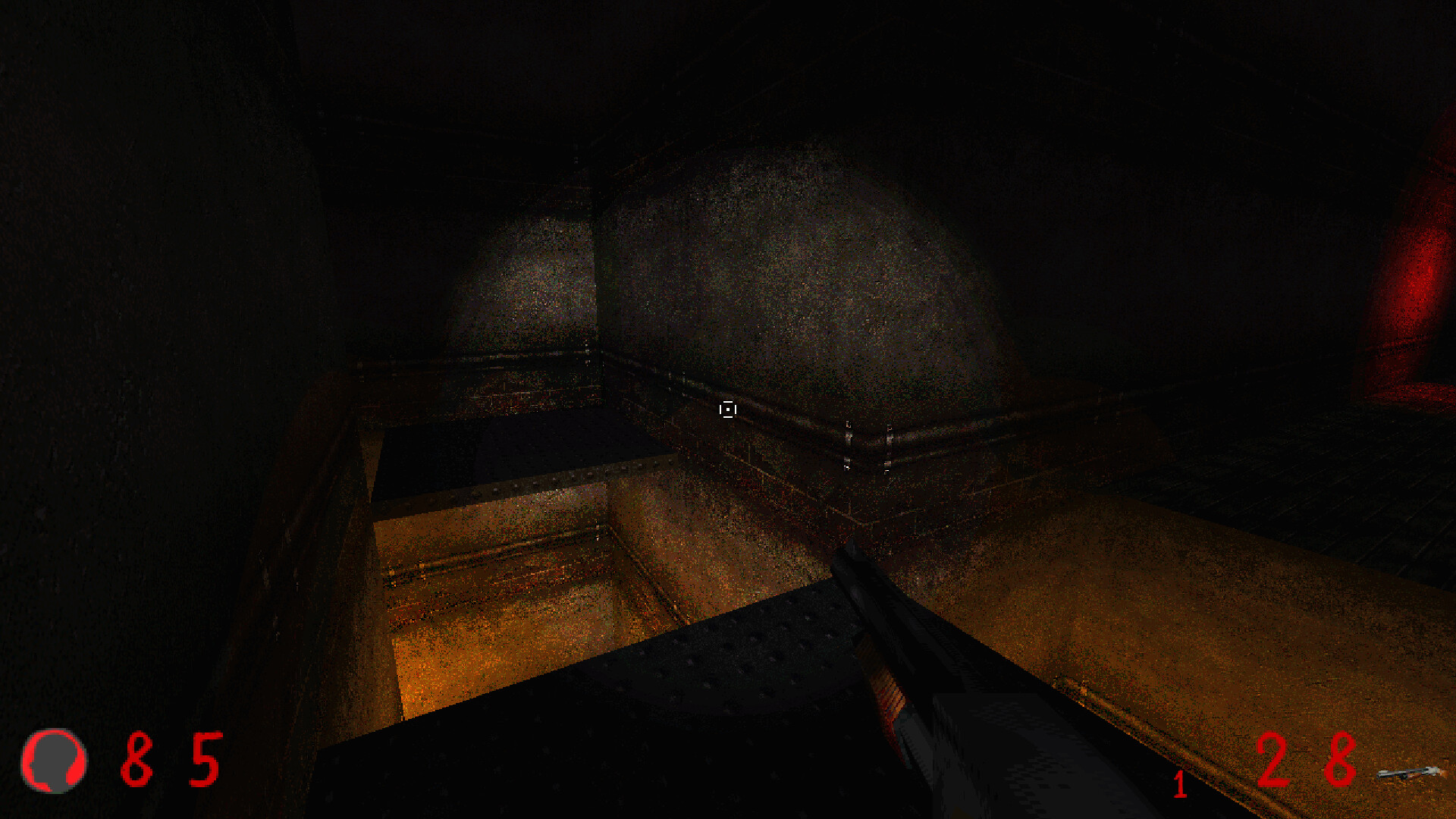 BorderMind screenshot 6