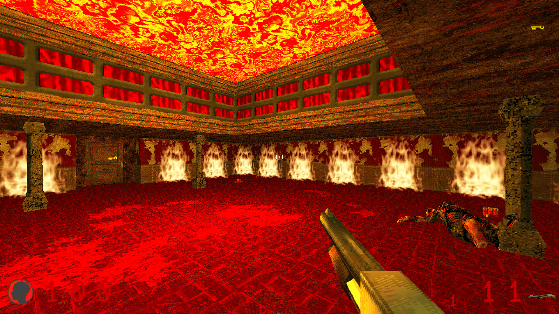 BorderMind screenshot 8