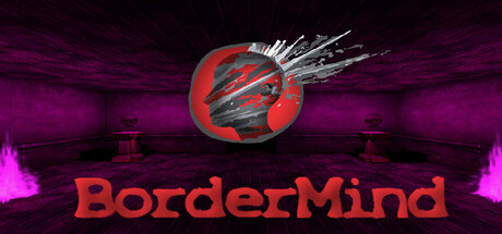 BorderMind Cover Image