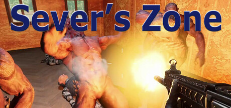 Sever's Zone Cover Image