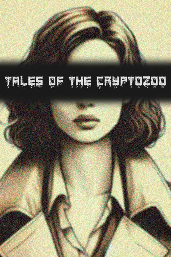 Tales of the Cryptozoo